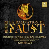 Damnation de Faust (La)
