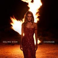 Courage / Céline Dion, chant | Dion, Céline (1968-....). Chanteur. Chant
