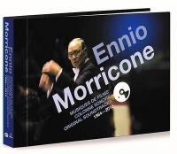 Cinéma engagé : 1970-71 = Ennio Morricone, Musiques de films 1964-2015 : B.O.F. / Ennio Morricone, comp | Morricone, Ennio (1928-....). Compositeur
