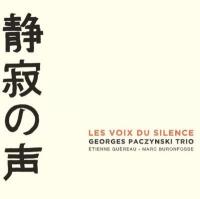 Les voix du silence / Georges Paczynski Trio | Paczynski, Georges