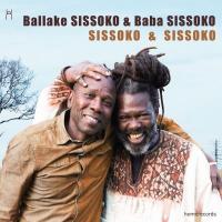 Sissoko & Sissoko / Ballaké Sissoko, kora | Sissoko, Ballaké (1968?-....). Musicien. Kora