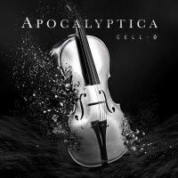 Cell-o / Apocalyptica, ens. instr. | Apocalyptica. Musicien. Ens. instr.