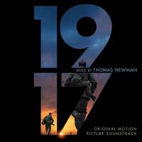1917 : B.O.F. / Thomas Newman, comp. | Newman, Thomas. Compositeur