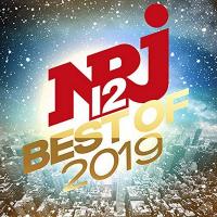 NRJ 12 best of 2019 / Billie Eilish, comp., chant & divers instruments | Eilish, Billie (2001-....). Compositeur. Comp., chant & divers instruments