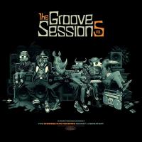 Groove sessions (The), vol. 05 / Chinese Man, ens. voc. & instr. | Chinese man. Musicien. Ens. voc. & instr.