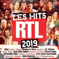 Les hits RTL 2019 | Luciani, Clara