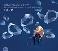 Sadhana / Matyas Szandai Quartet | Szandai, Matyas