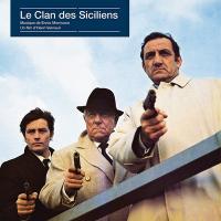 Le clan des siciliens : un film d'Henri Verneuil | 