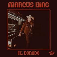 El Dorado / King Marcus, comp., chant, guit. | Marcus King. Interprète