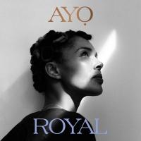 Royal / Ayo, comp., chant, guit. & claviers | Ayo (1980-....). Compositeur. Comp., chant, guit. & claviers