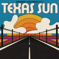 Texas sun / Khruangbin, ens. voc. & instr. | Khruangbin. Interprète