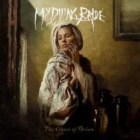 The ghost of Orion | My dying bride. Musicien