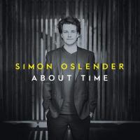 About time / Simon Oslender, comp. & p. | Oslender, Simon. Interprète