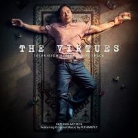 The virtues : bande originale de la série télévisée / PJ Harvey, comp., chant, guit. | Harvey, PJ (1969-....). Interprète