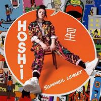 Sommeil levant / Hoshi, comp. & chant | Hoshi (1996-....). Compositeur. Comp. & chant