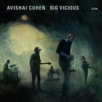 Big vicious / Avishai Cohen, trp. | Cohen, Avishai (1978-....). Musicien. Trp.