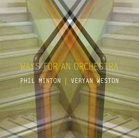 Ways for an orchestra | Phil Minton (1940-.... ). Chanteur