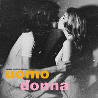 Uomo donna | Laszlo de Simone, Andrea