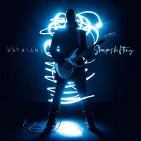 Shapeshifting | Satriani, Joe. Compositeur