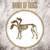 Band of dogs II / Band of Dogs, ens. instr. | Gleizes, Philippe (1968-) - batteur. Interprète