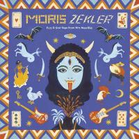 Moris zekler : fuzz & soul sega from 70's Mauritius