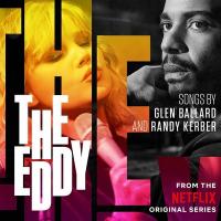 The Eddy: B.O.F. / Glen Ballard, Randy Kerber, comp., par. | Ballard, Glen. Compositeur. Parolier