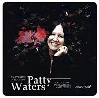 Evening in Houston (An) / Patty Waters, chant | Waters, Patty. Interprète
