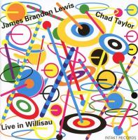 Live in Willisau | James Brandon Lewis. Musicien