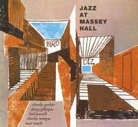 Jazz at Massey Hall | Parker, Charlie