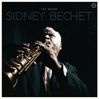 The unique / Sidney Bechet, Saxophone soprano | Bechet, Sidney (1897-1959). Musicien. Saxo. soprano