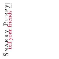 Tell your friends | Snarky Puppy. Musicien