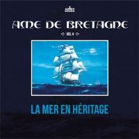 Ame de Bretagne, Vol. 4 : la mer en héritage / Soldat Louis | Jamie McMenemy