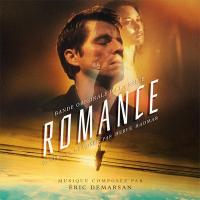 Romance : bande originale de la série de Hervé Hadmar | Eric Demarsan. Compositeur