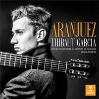 Aranjuez | Garcia, Thibaut. Musicien