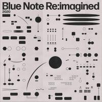 Blue Note re:imagined / Jorja Smith, chant | Smith, Jorja. Interprète