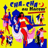 Cha cha au harem : Orientica-France 1960-1964