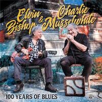 100 years of blues | Bishop, Elvin. Musicien