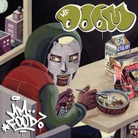 MM..Food | MF Doom (1971-2020). Compositeur