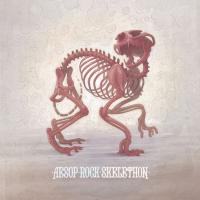 Skelethon : Instrumental Version | Aesop rock (19..-....)