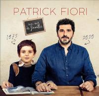 Air de famille (Un) / Patrick Fiori, chant | Fiori, Patrick. Interprète