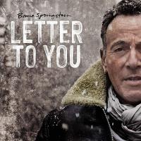 Letter to you | Springsteen, Bruce. Compositeur