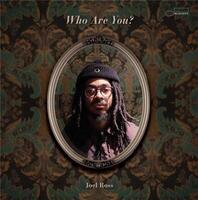 Who are you ? / Joel Ross, Vibraphone | Ross, Joel. Musicien. Vibr.