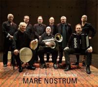 Mare nostrum / A Cumpagnia | A Cumpagnia