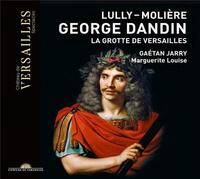 George Dandin | Jean-Baptiste Lully (1632-1687). Compositeur