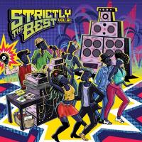 Strictly the best vol.61 | Alborosie. 