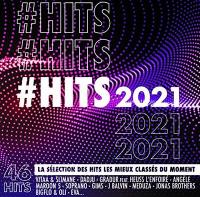 Hits 2021 | Bent, Amel