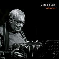 Albores / Dino Saluzzi, bandonéon | Saluzzi, Dino. Interprète