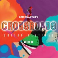 Eric Clapton's Crossroads guitar festival 2019 / Sonny Landreth, comp., chant, guit. | Landreth, Sonny (1951-....). Compositeur. Comp., chant, guit.