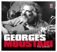 En liberté ! / Georges Moustaki | Moustaki, Georges (1934-2013). Chanteur. Chant