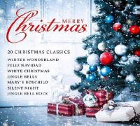 Merry Christmas / Ella Fitzgerald | Ella Fitzgerald